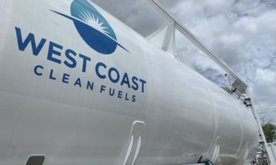 West Coast