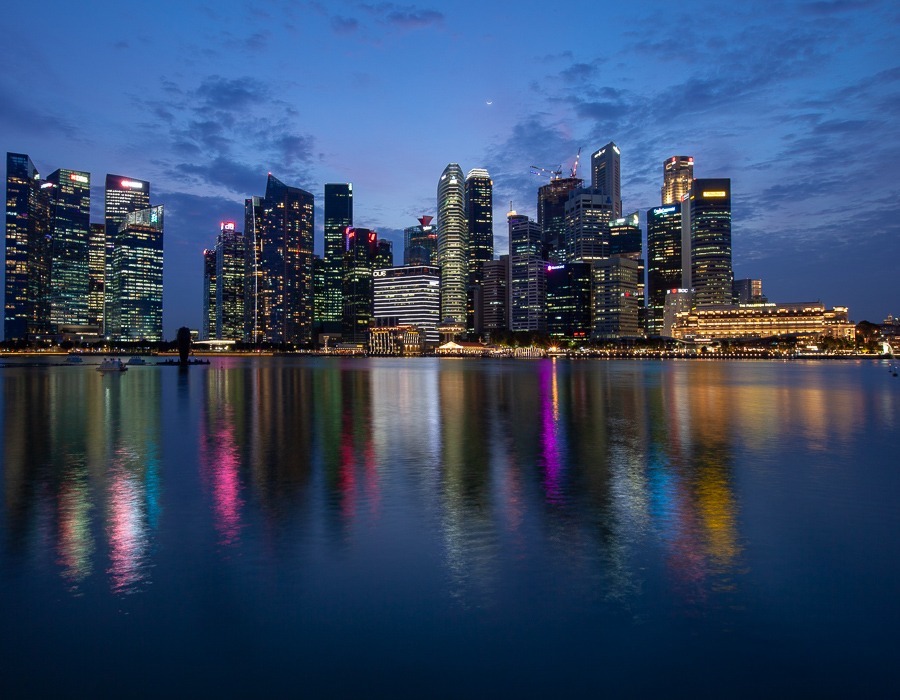 Singapore: Pavilion Energy, MOL, Total join Itochu and Vopak ammonia bunker fuel study 28 WhatsApp Image 2021 01 26 at 3.21.01 PM
