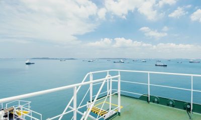 Wilhelmsen joins Rainmaking