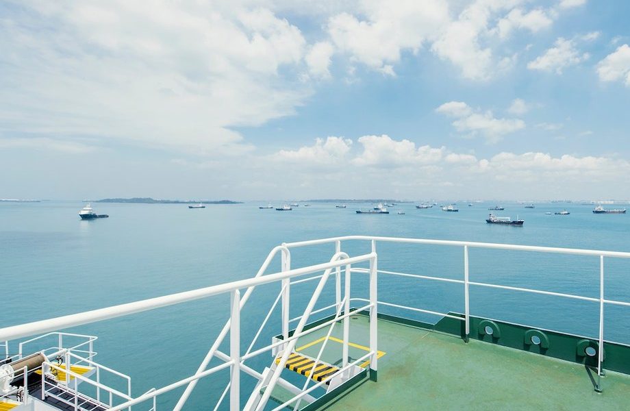 Wilhelmsen joins Rainmaking