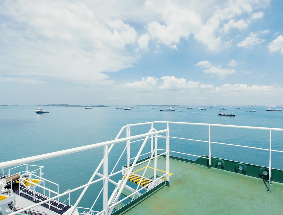 Wilhelmsen joins program by Rainmaking to drive decarbonisation in shipping 26 Wilhelmsen joins Rainmaking