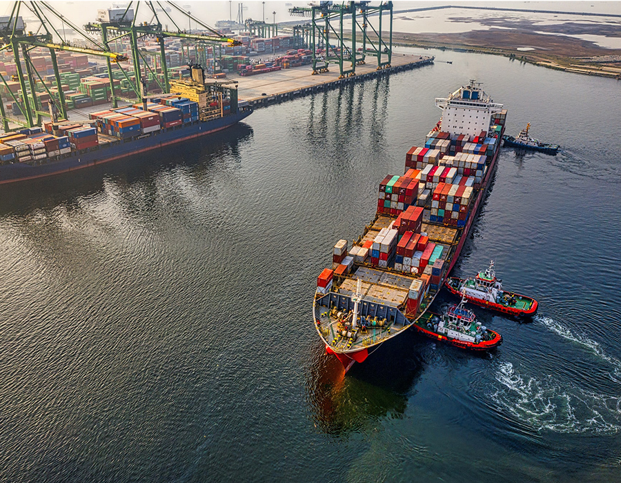 EU decision-makers urged to reach agreement on FuelEU Maritime 26 William 2