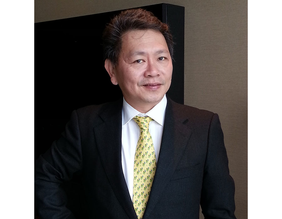 INTERVIEW: VLSFO bunker contamination could resurface on USD 80 to 90 bbl oil, warns consultant 28 William Tan MT