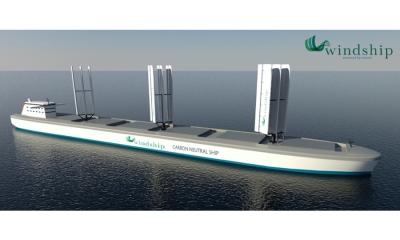 Windship Technologu