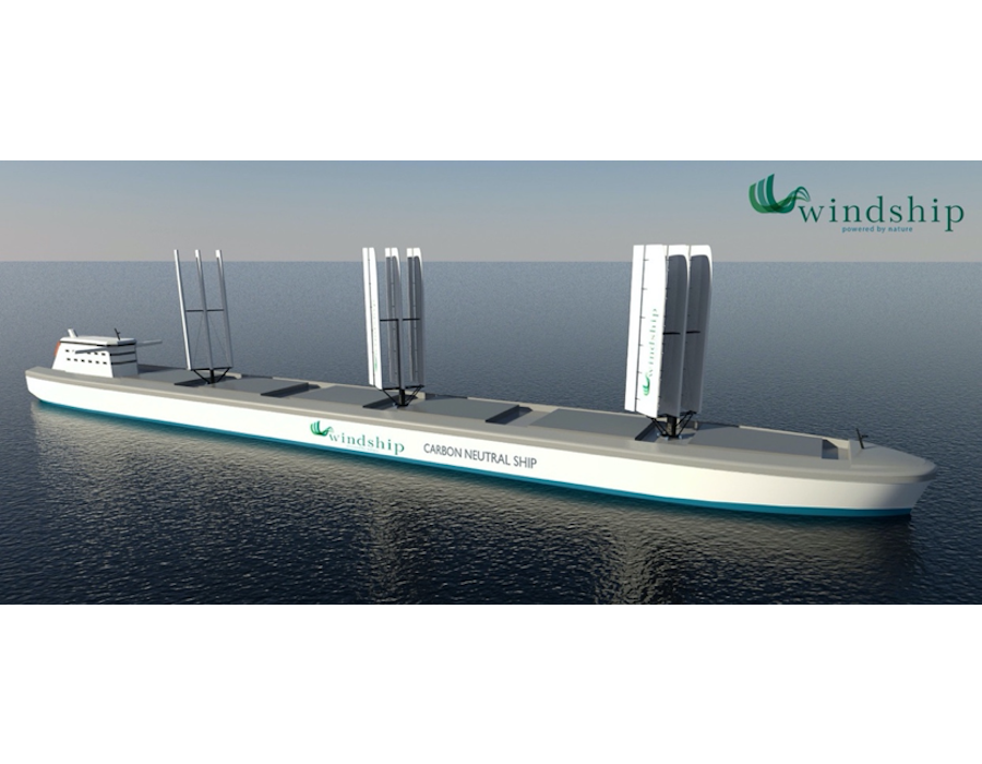 Windship Technologu