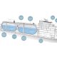 X Gas LNG configuration MT
