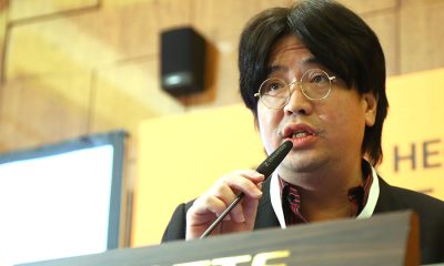Yan Chong