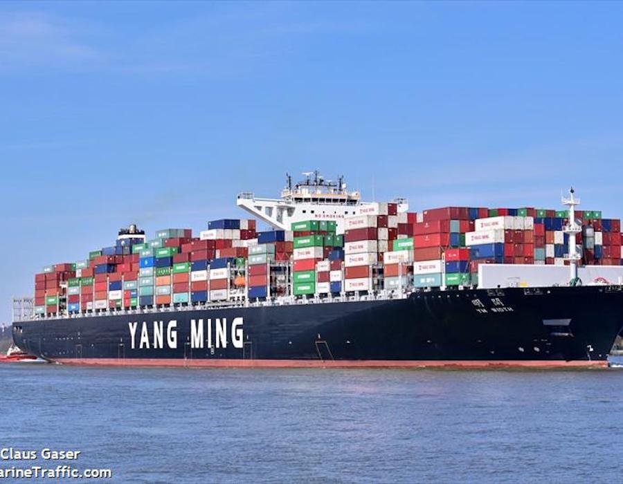 Yang Ming