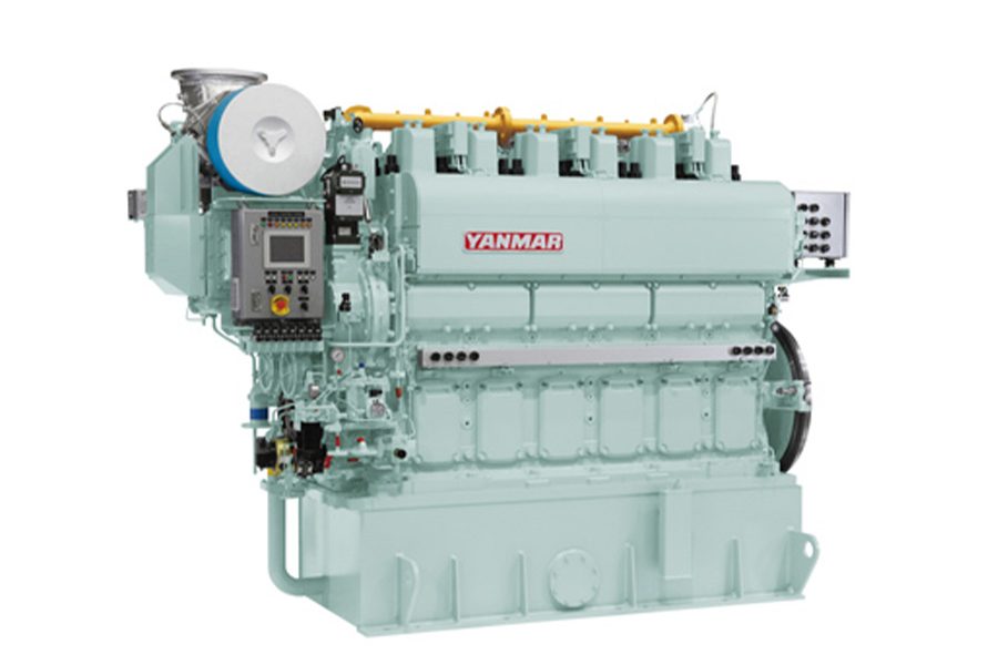 Yanmar1