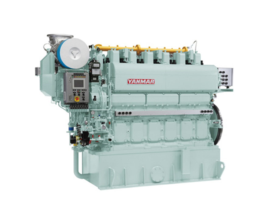 Yanmar1