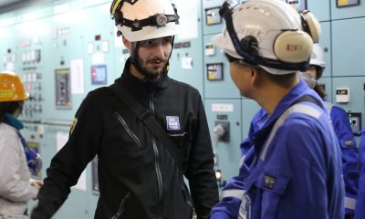 Yara Marine Training