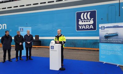 Yara main image