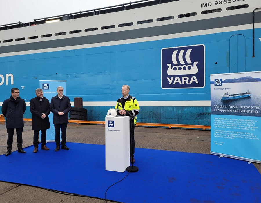 Yara main image