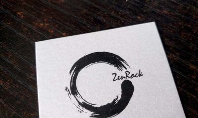 Zenrock logo