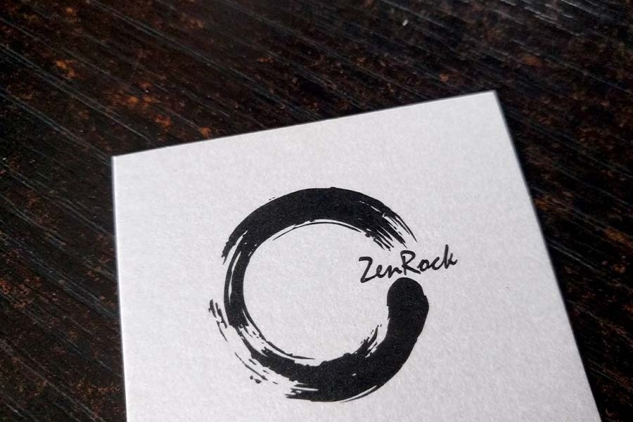 Zenrock logo