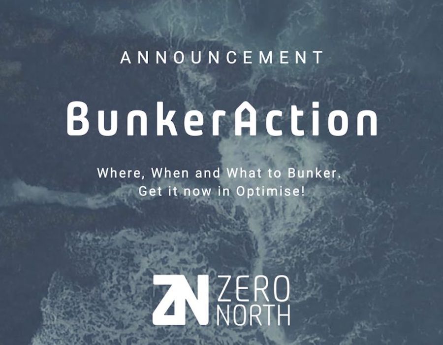 Zero North