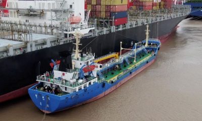 Zhoushan Shanghai