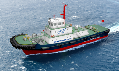 a tug1