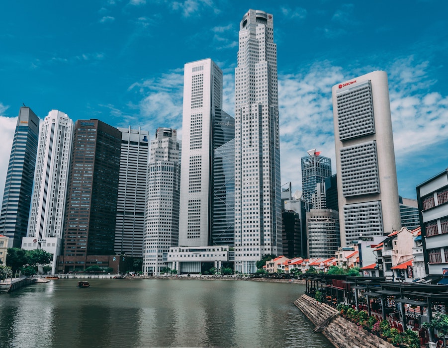 Hin Leong in debt restructuring exercise; Ocean Tankers a separate entity, says CEO 26 aditya chinchure PUUIC4 PTFA unsplash