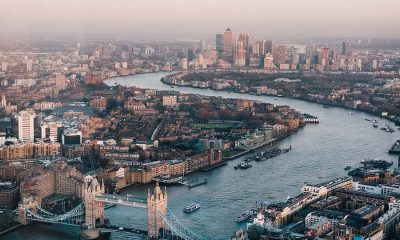 benjamin davies Oja2ty 9ZLM unsplash