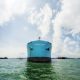 bp and Maersk Tankers successfully carry out marine biofuel trials of B30 bunkers