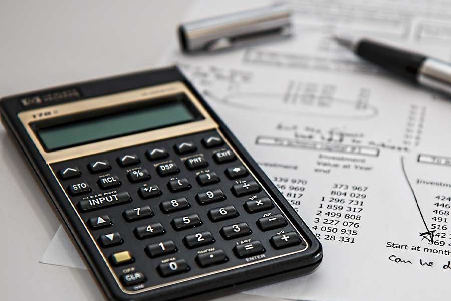 calculator