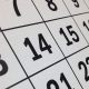 calendar