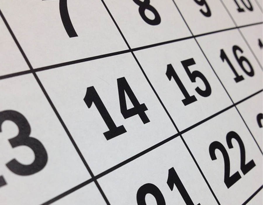 calendar