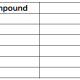 chlorinated hydrocarbons detected by VPS