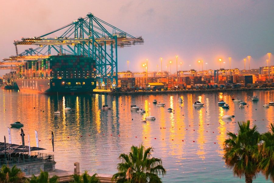 Malta ship registry cautions ships to be aware of varying scrubber