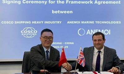 cosco anemoi signing ceremony main image 1536x1236 1