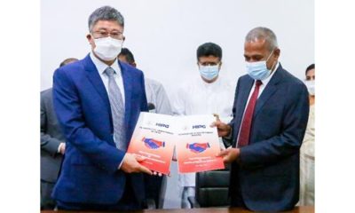 cpc to build new storage facility
