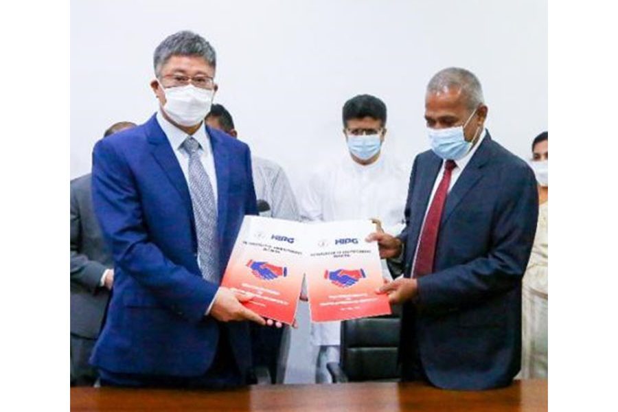 cpc to build new storage facility