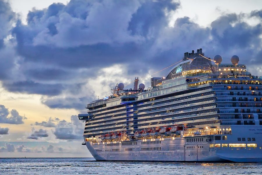 cruise