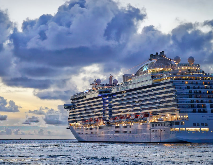 cruise