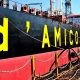 dAmico Group led decarbonization trial
