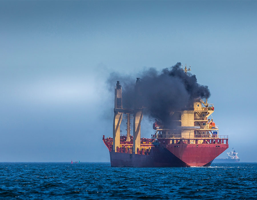 FuelTrust announces Carbon Baseline to accurately record GHG performance of fleet 26 eae3063e 6ea5 7c0b 734a d5d537d65e57