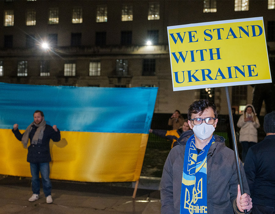 Russo-Ukrainian war: Singapore imposes financial measures at designated Russian banks, activities 26 ehimetalor akhere unuabona kQaIJQN9SZE unsplash