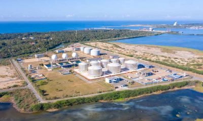 energy services 36
