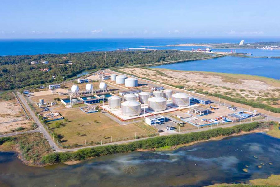 energy services 36