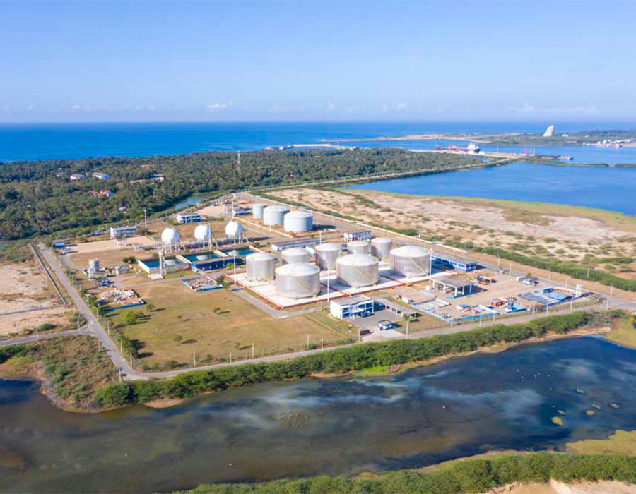 energy services 36