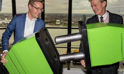 european green deel