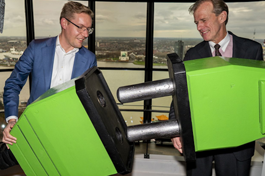 european green deel