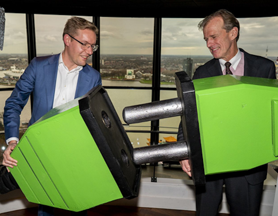 european green deel