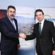 firma acuerdo enagas port barcelona