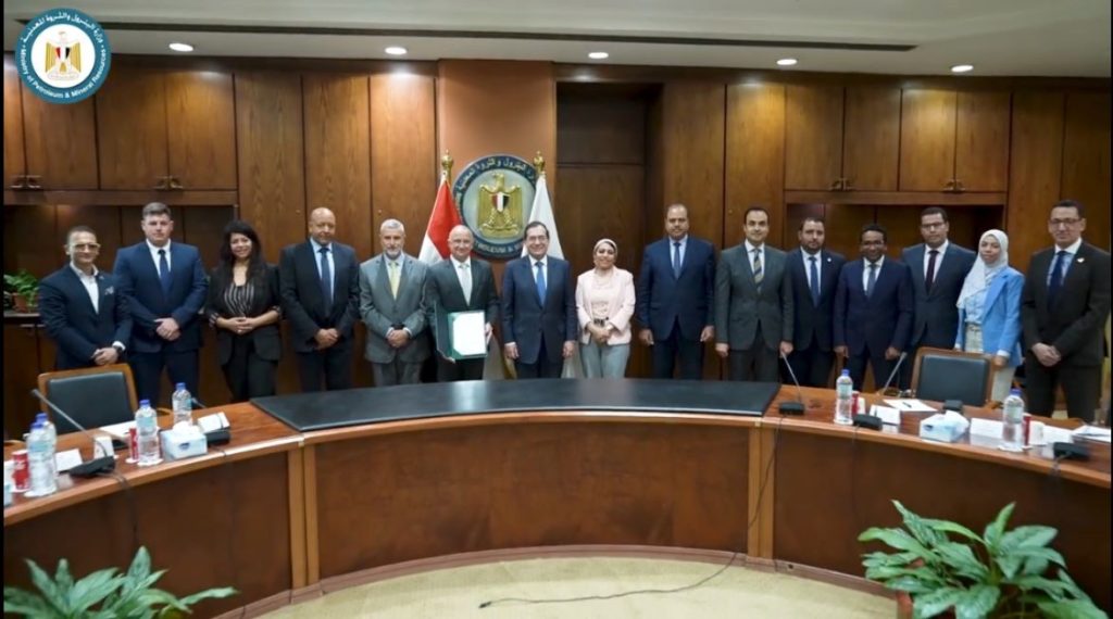 Peninsula extends physical supply operations to Suez with licence from Egypt 27 group