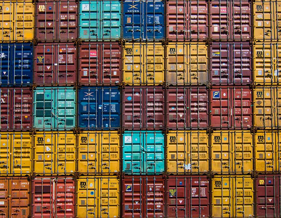 23 industry players participate in joint study of ammonia as an alternative marine fuel 28 guillaume bolduc uBe2mknURG4 unsplash