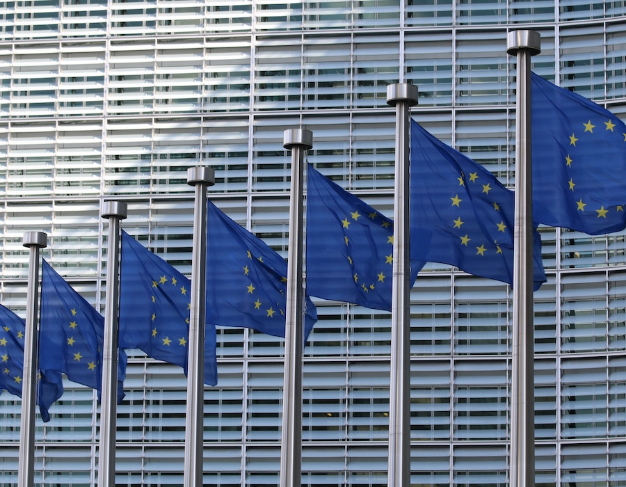 EU Fit for 55: Council of European Union reaches general approaches relating to emissions reductions 28 guillaume perigois 0NRkVddA2fw unsplash