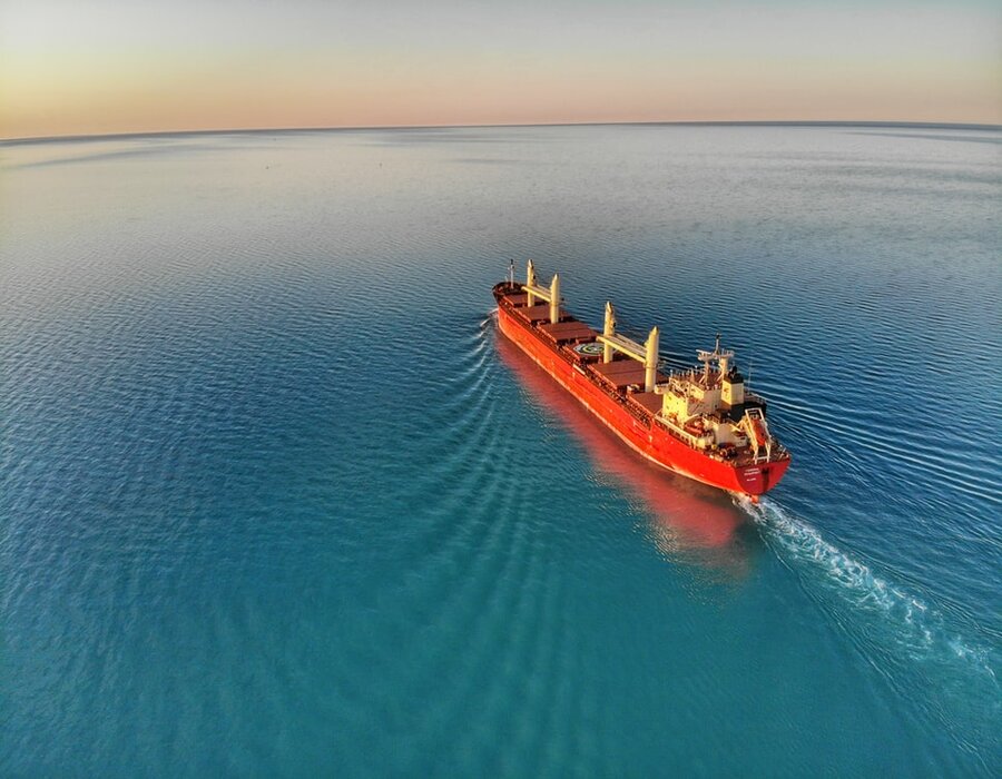 Unitrove launches campaign to target construction of liquid hydrogen bunkering facility 26 hill dickinson