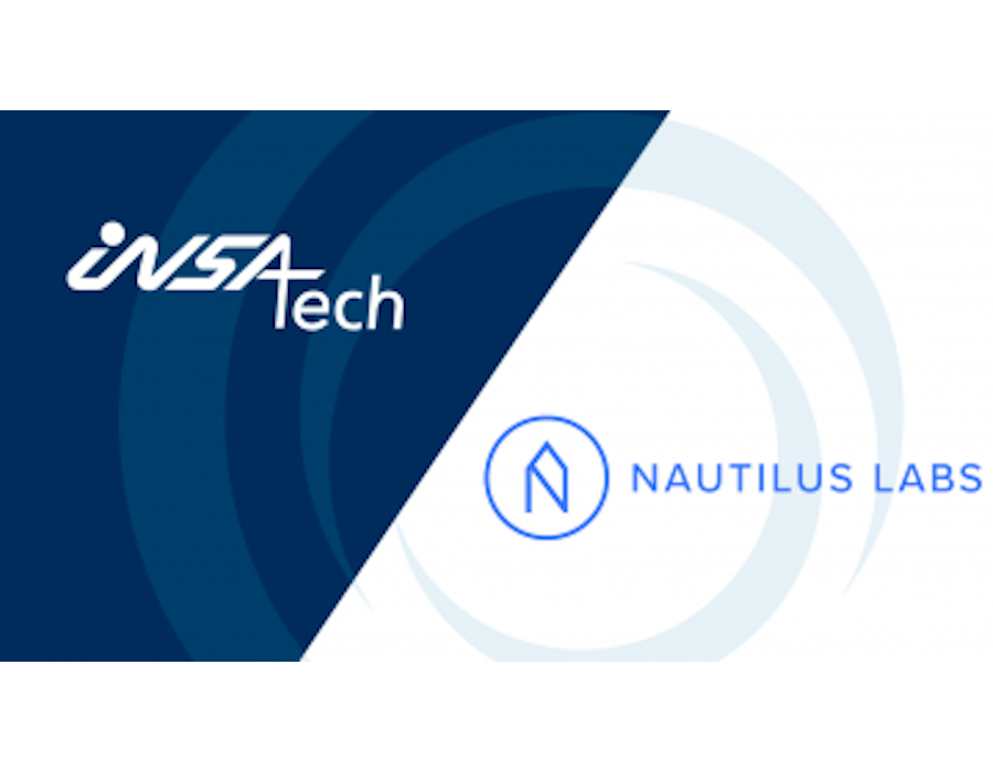 Insatech joins Nautilus Labs to boost shipowners voyage profitability and vessel yield 26 imageedit 1 2890271143